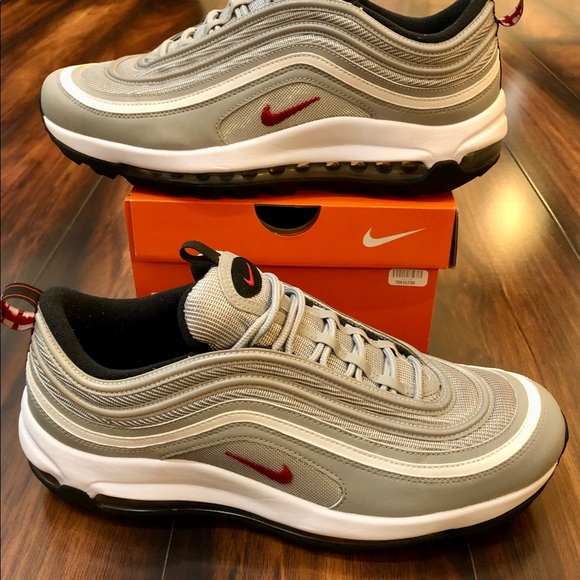 Nike Air Max 97 Golf shoes - Picture 13 of 14